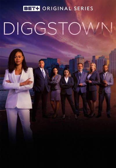 Diggstown - Season 4