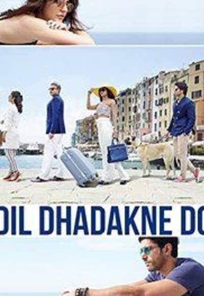 Dil Dhadakne Do