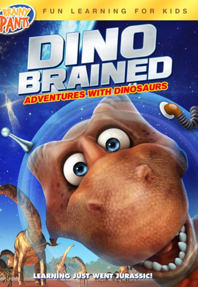 Dino Brained