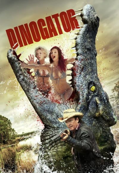 DinoGator