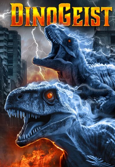 Dinogeist
