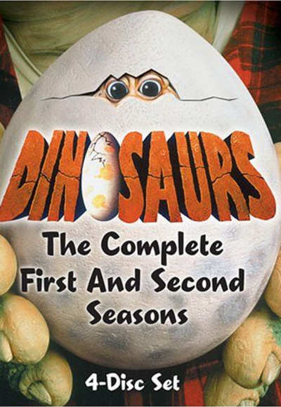 Dinosaurs - Season 1