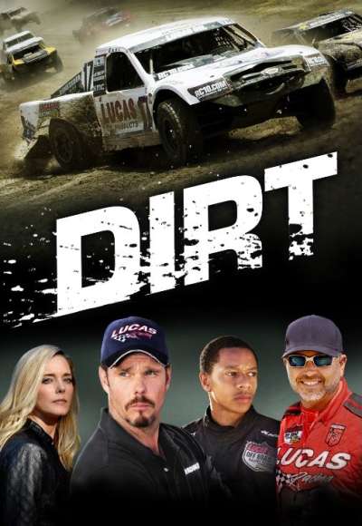 Dirt