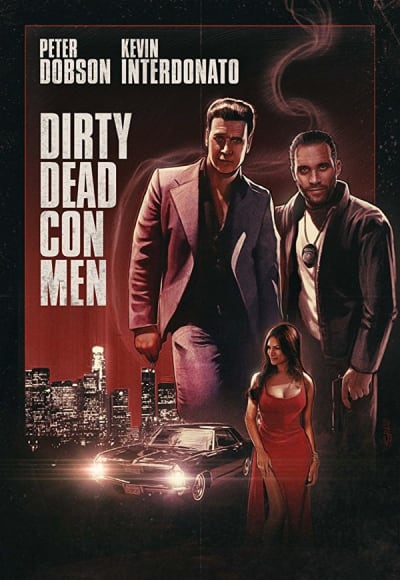 Dirty Dead Con Men