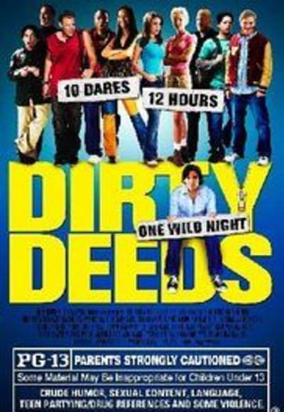 Dirty Deeds