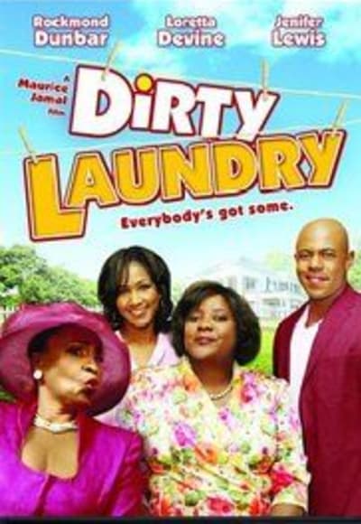 Dirty Laundry