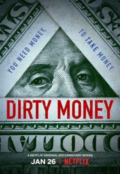 Dirty Money - Season 01