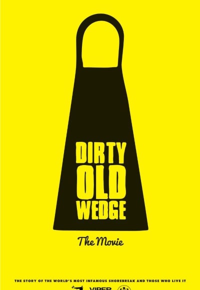 Dirty Old Wedge