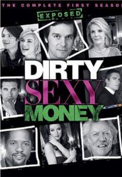 Dirty Sexy Money - Season 1