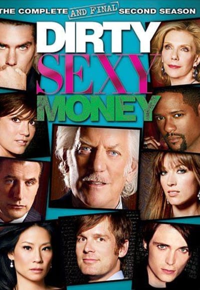 Dirty Sexy Money - Season 2