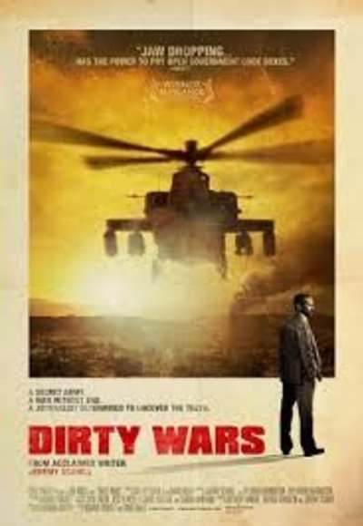 Dirty Wars