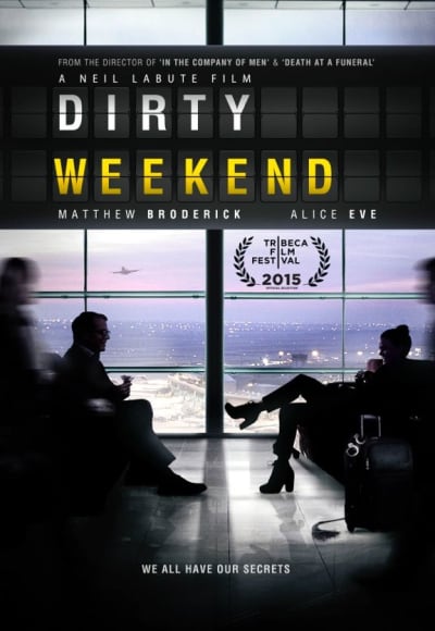 Dirty Weekend