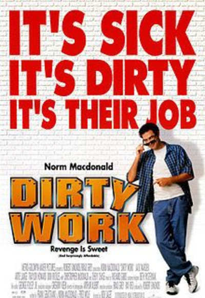 Dirty Work