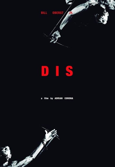 DIS (2017)