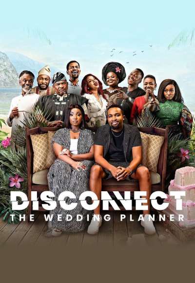 Disconnect: The Wedding Planner