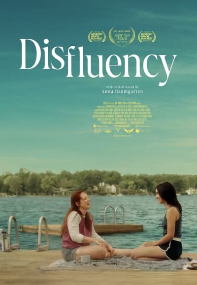 Disfluency