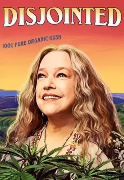 Disjointed - Season 01