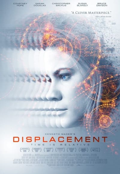 Displacement