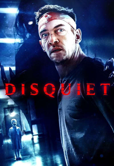 Disquiet