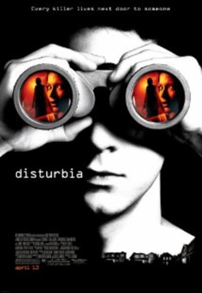 Disturbia