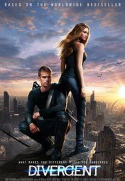 Divergent