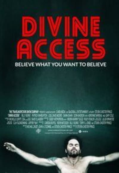 Divine Access