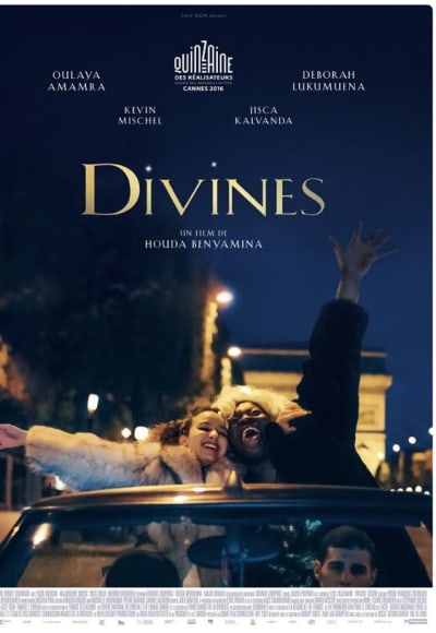 Divines