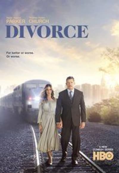 Divorce - Season 1