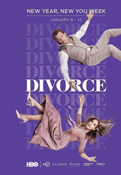 Divorce - Season 2