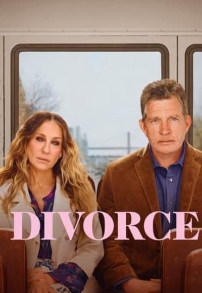 Divorce - Season 3