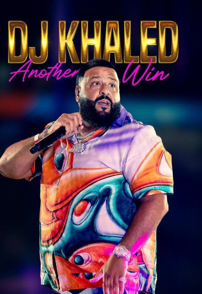 DJ Khaled: Another Win