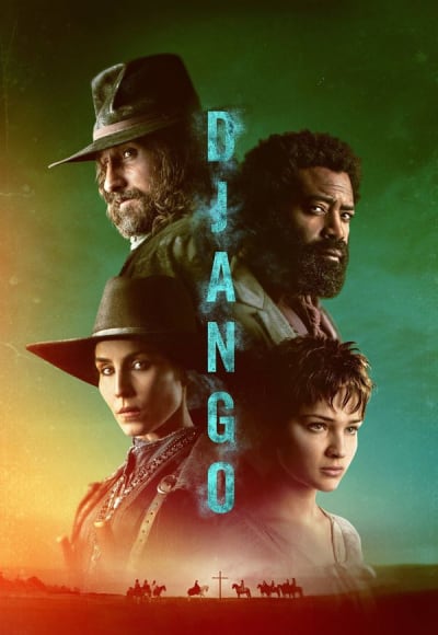 Django - Season 1