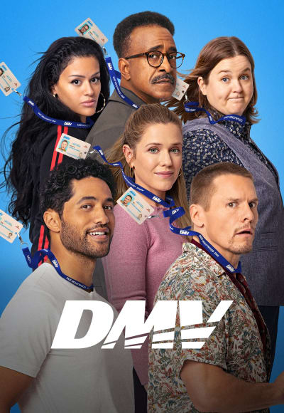 DMV - Season 1