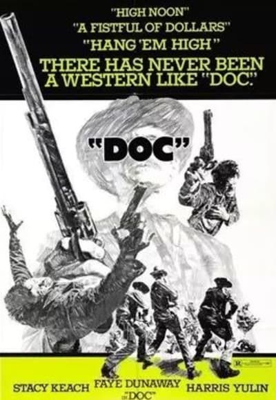 Doc' (1971)