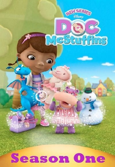 Doc McStuffins - Season 1