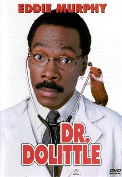 Doctor Dolittle 1998