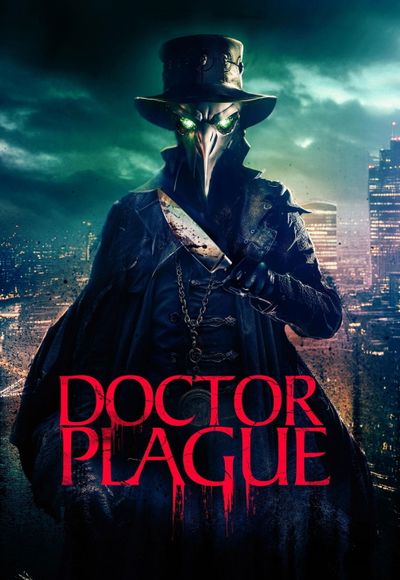 Doctor Plague