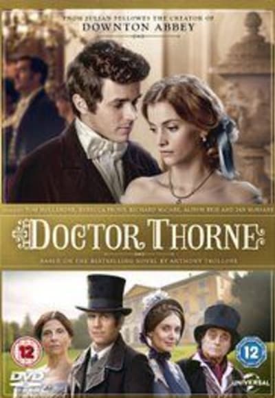 Doctor Thorne - Season 1