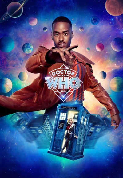 Doctor Who - Season 1