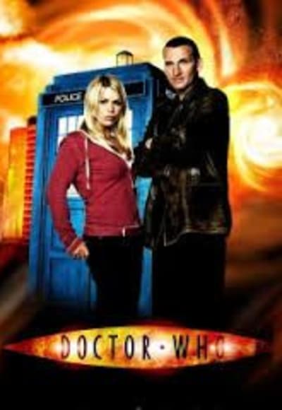 Doctor Who - Season 1