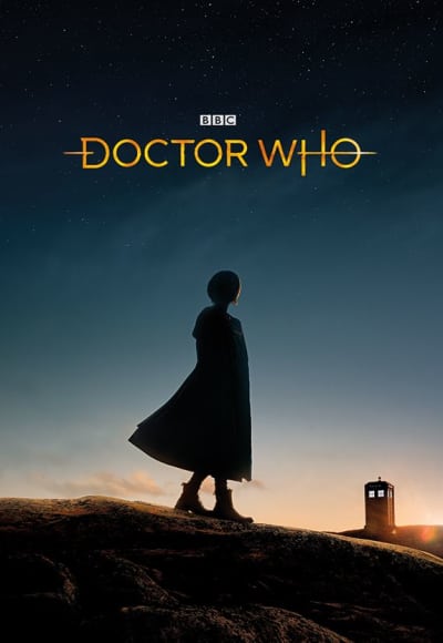 Doctor Who - Season 11