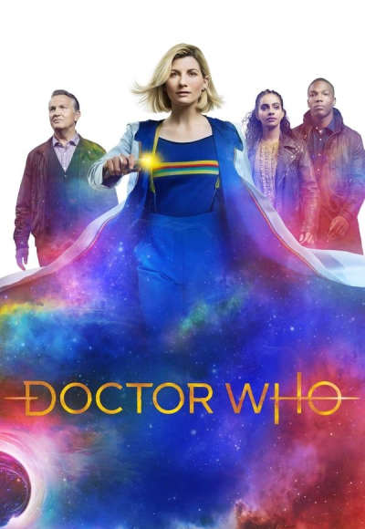 Doctor Who - Season 12