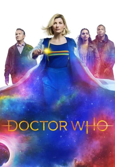 Doctor Who - Season 13