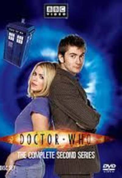 Doctor Who - Season 2