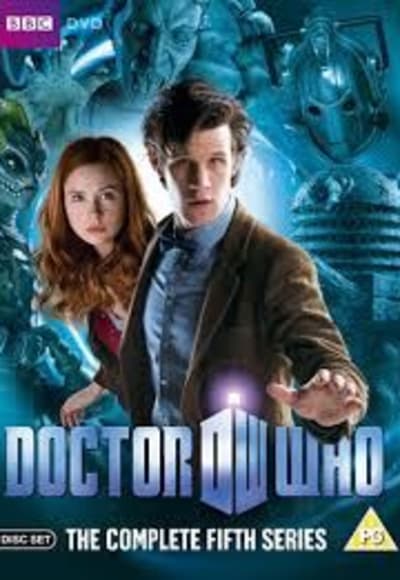 Doctor Who - Season 5