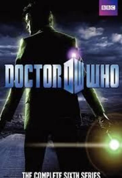 Doctor Who - Season 6