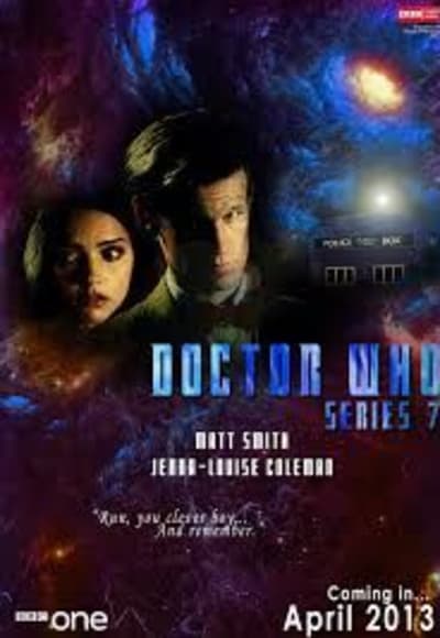 Doctor Who - Season 7