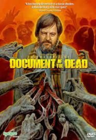 Document Of The Dead