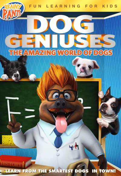 Dog Geniuses