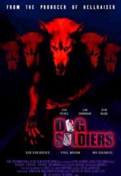 Dog Soldiers